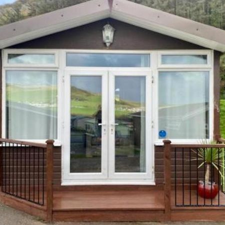 Chalet 135 - Clarach Bay Holiday Village Aberystwyth Exteriér fotografie
